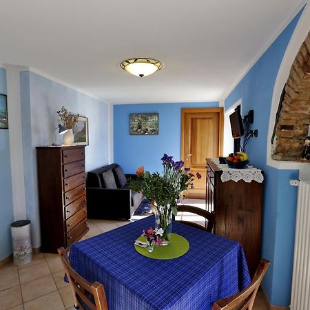 Casale Fe-Wo - Appartamenti Con Vista Lago Cannero Riviera Luaran gambar