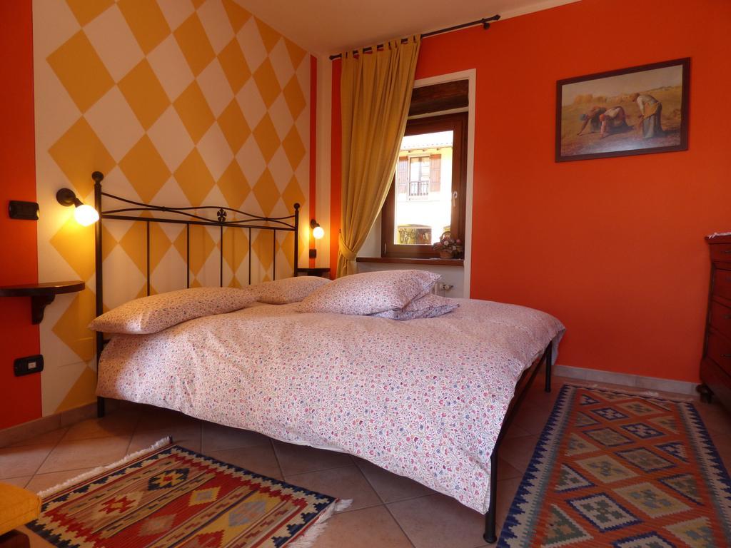 Casale Fe-Wo - Appartamenti Con Vista Lago Cannero Riviera Bilik gambar