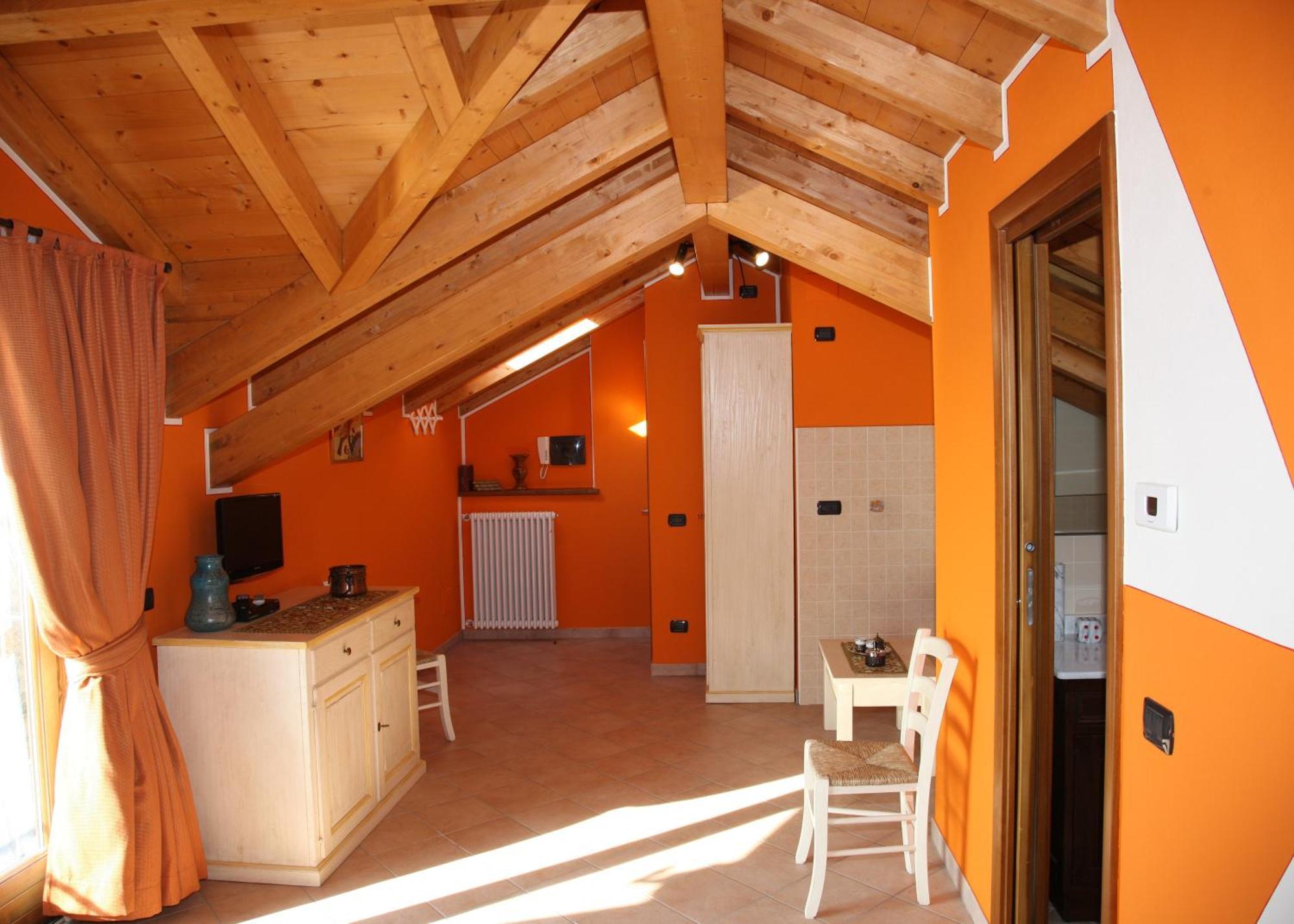 Casale Fe-Wo - Appartamenti Con Vista Lago Cannero Riviera Luaran gambar