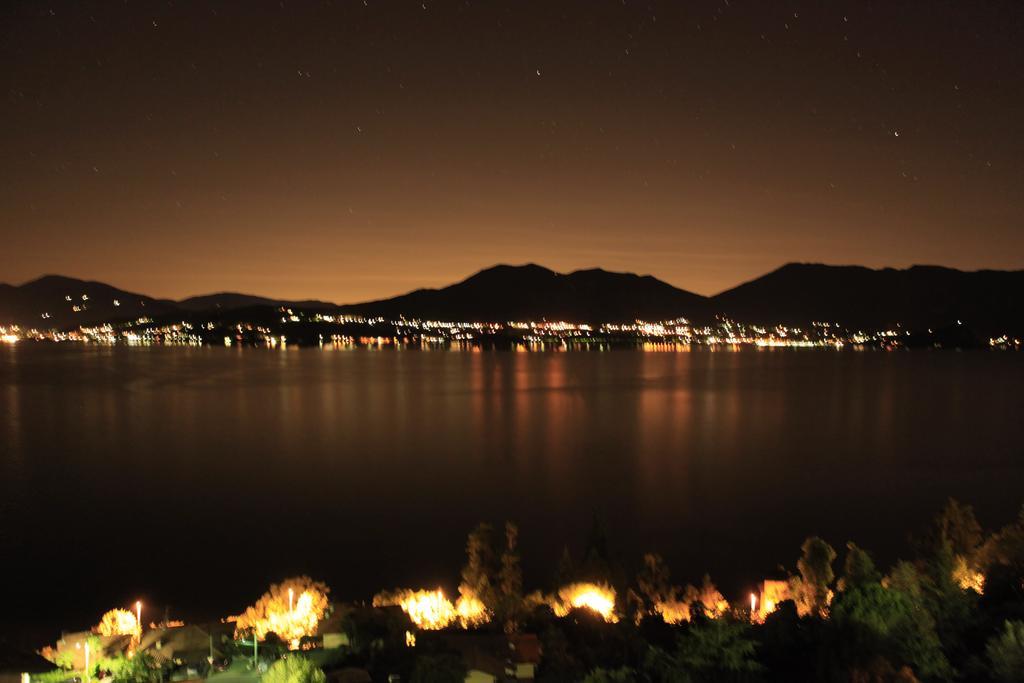 Casale Fe-Wo - Appartamenti Con Vista Lago Cannero Riviera Luaran gambar